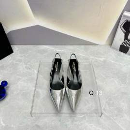 Picture of YSL Shoes _SKUYSLsz35-40420625.5CM3CYM0901